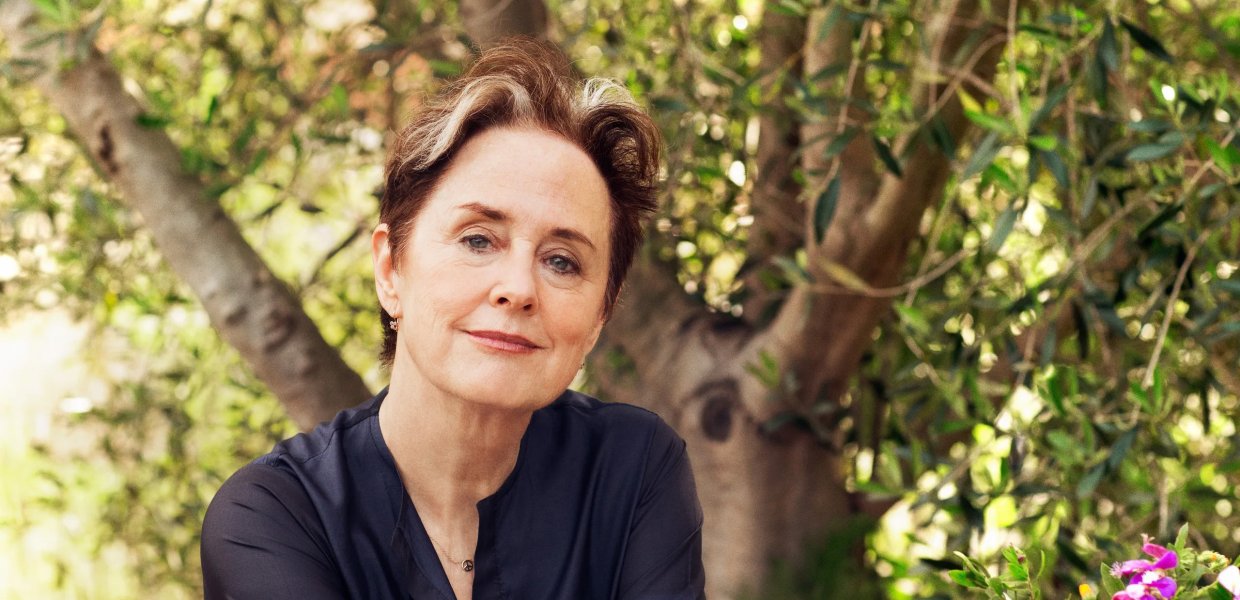 Alice Waters