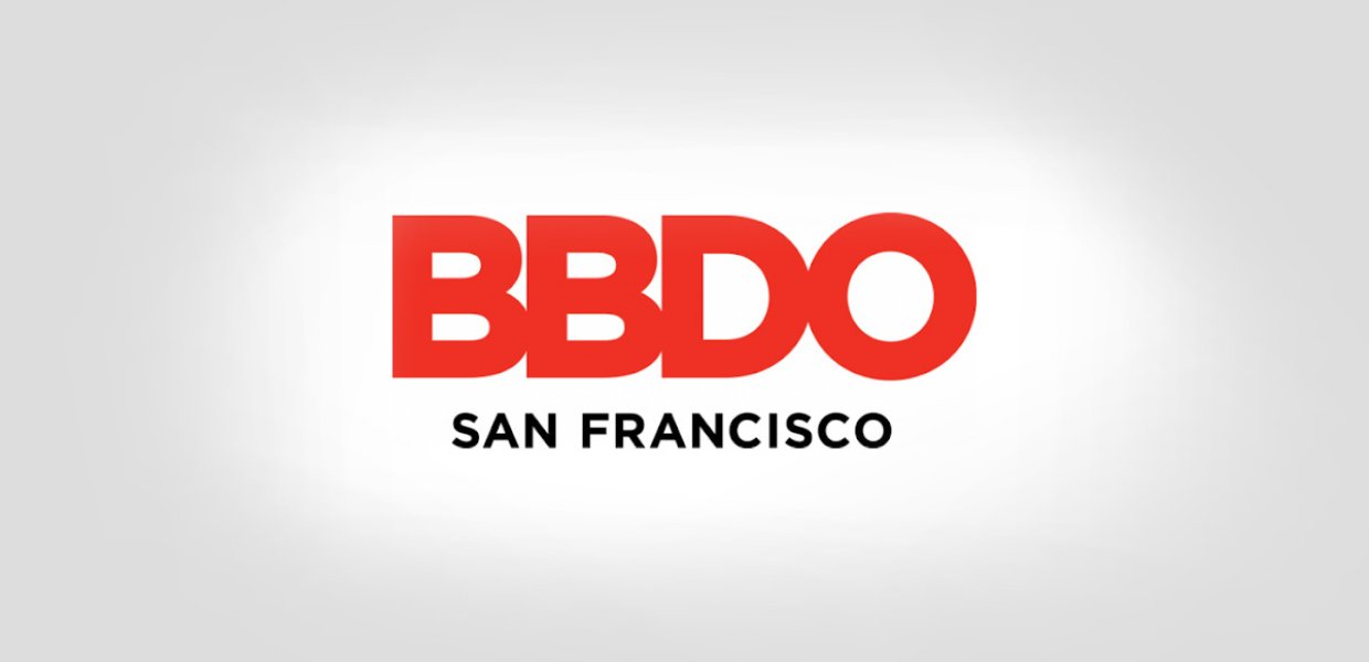 BBDO San Francisco logo