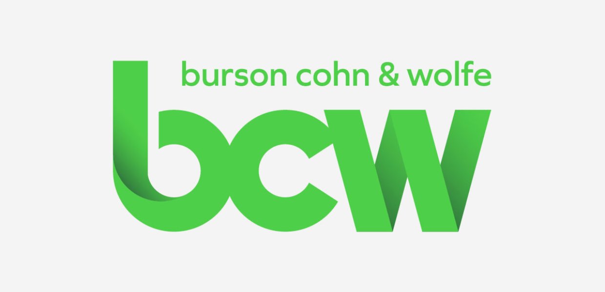 The BCW logo