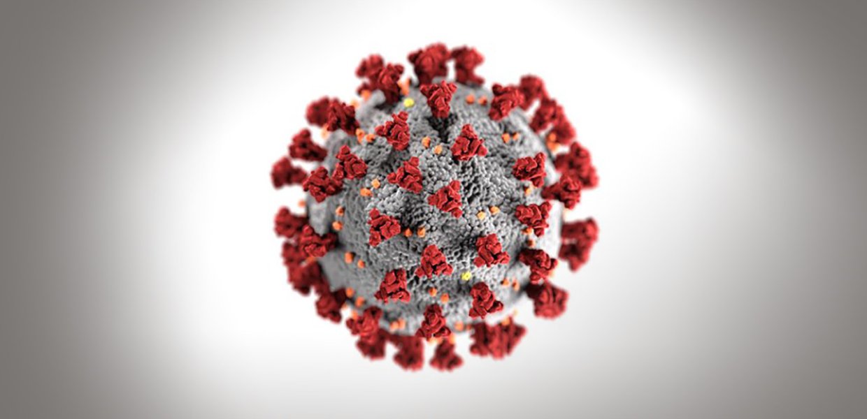 Photo of coronavirus