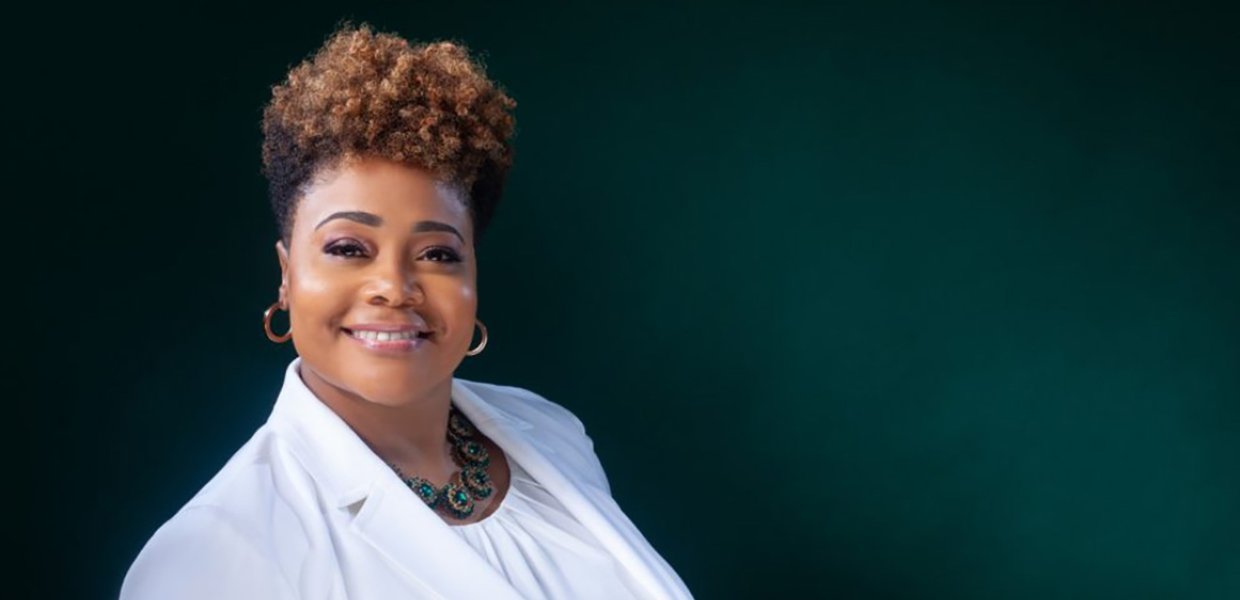 Dr. Vanessa Abernathy