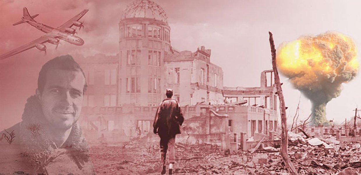 Fallout promotional image