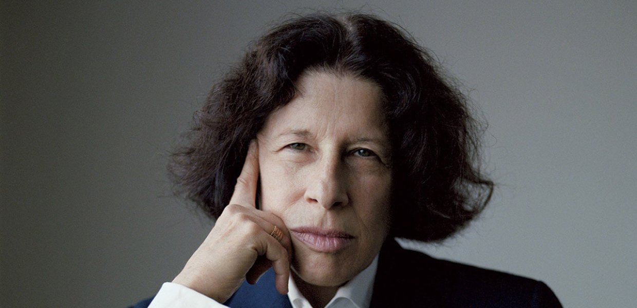 Image of Fran Lebowitz