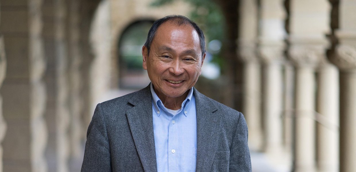 Francis Fukuyama