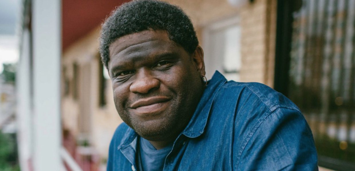 Gary Younge