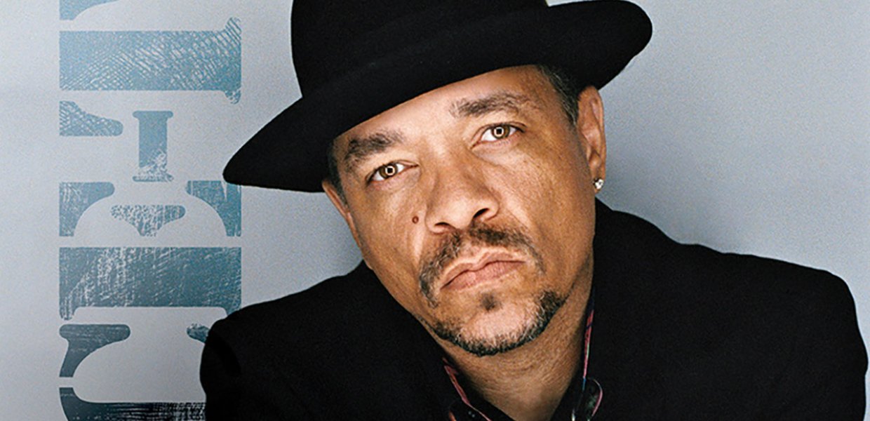 Image of Ice T