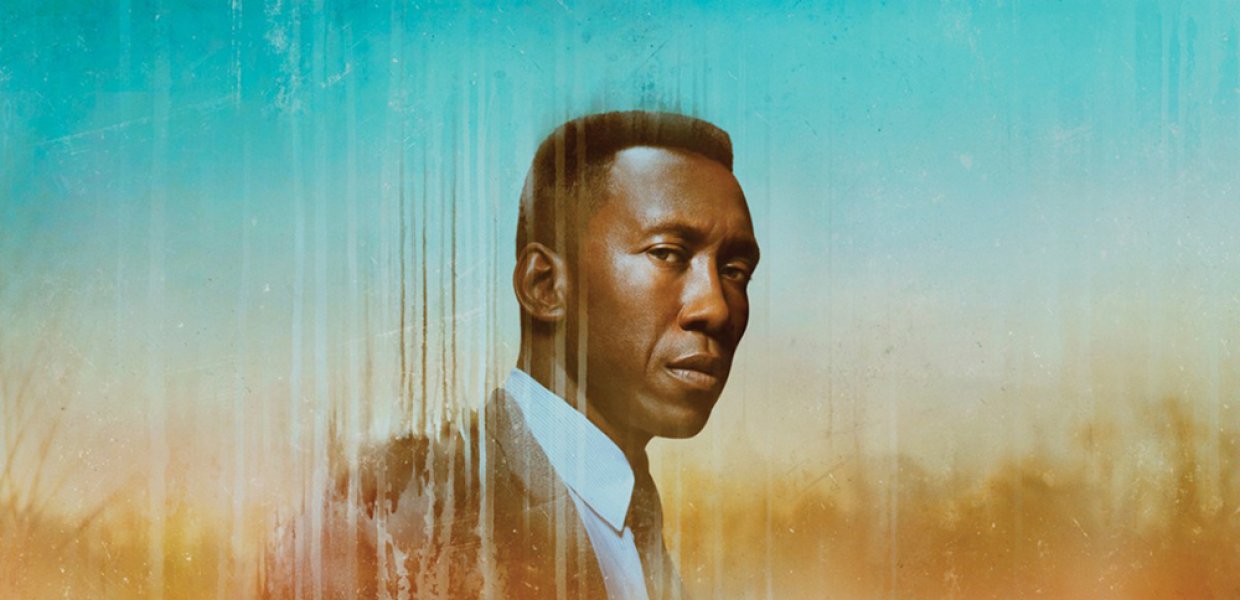 Photo of Mahershala Ali