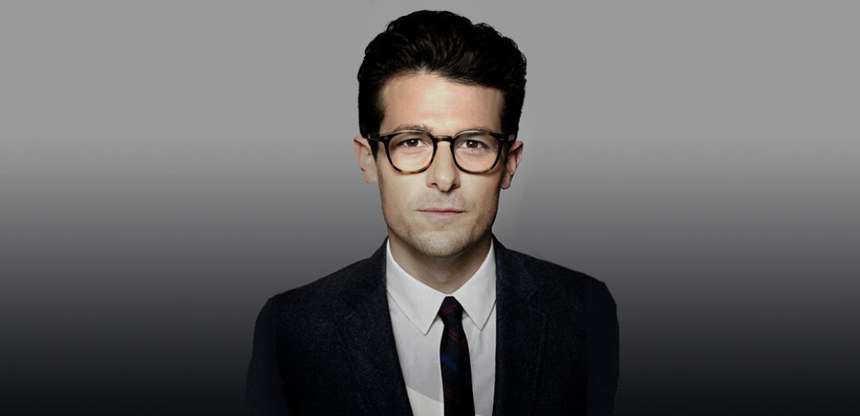 Image of Jacob Soboroff