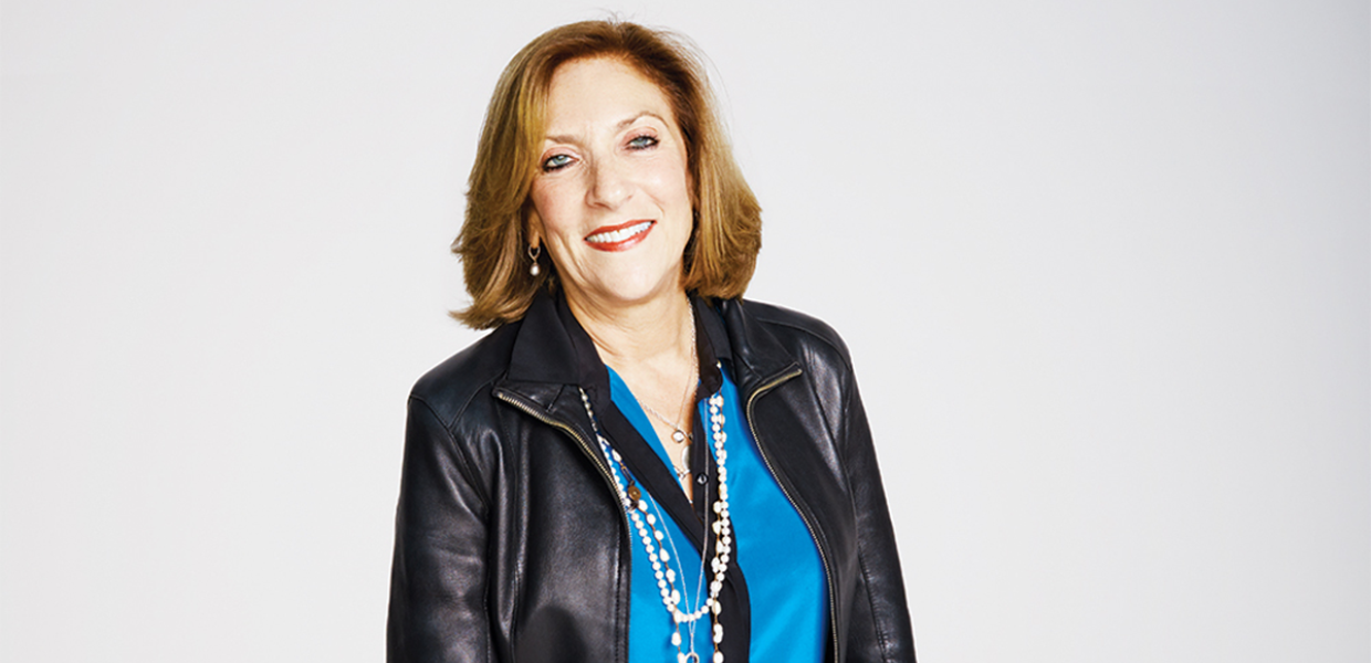 Lesli Linka Glatter