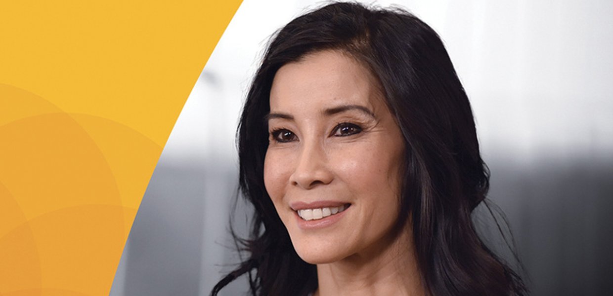 Photo of Lisa Ling