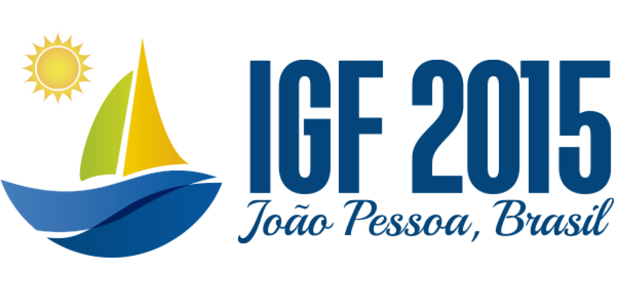 Internet Governance Forum 2015 Logo