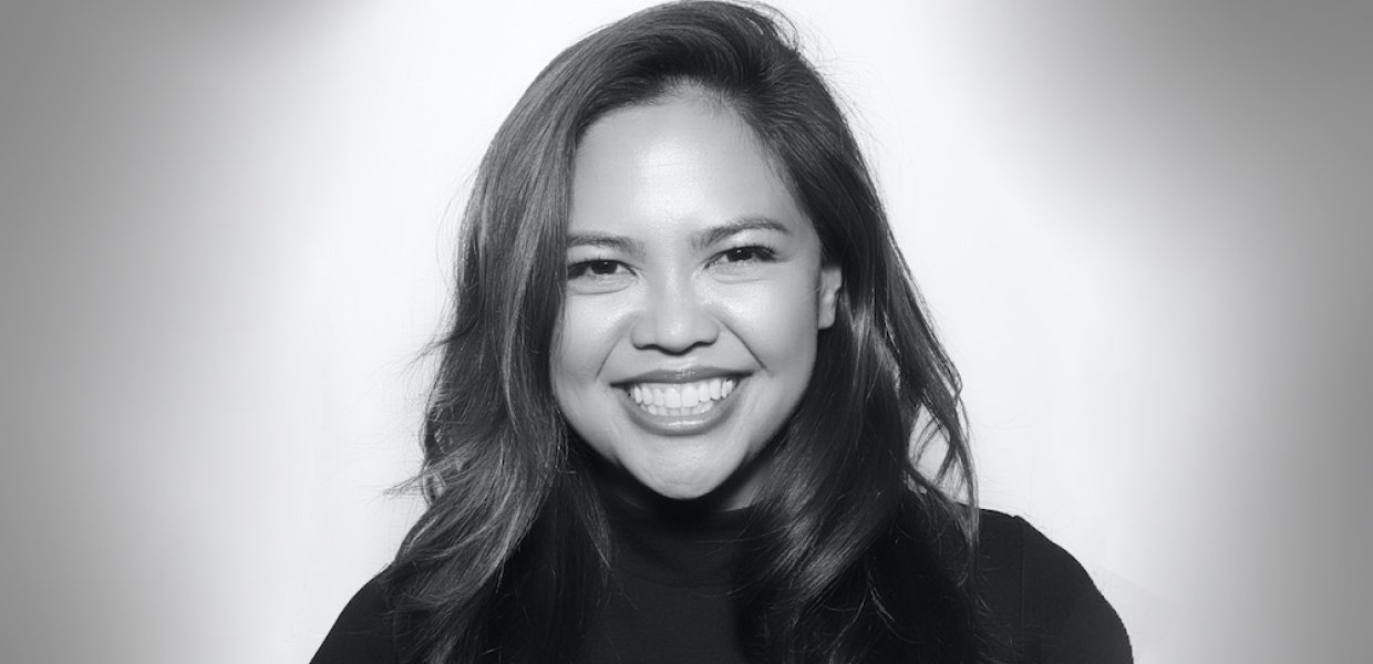 Photo of Lissa Prudencio