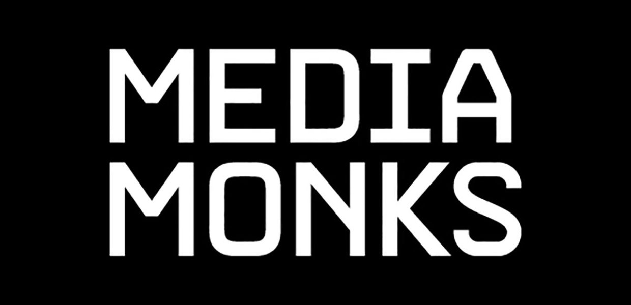 Photo of the Media Monks logo