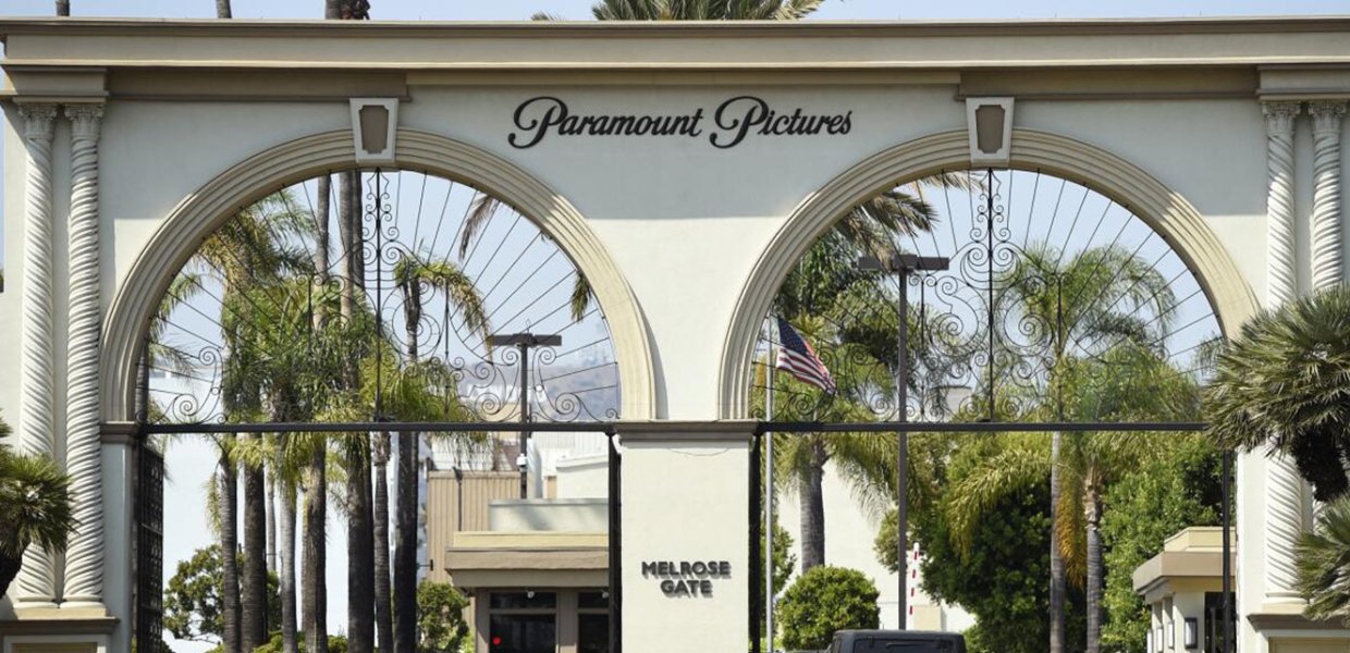 Paramount pictures