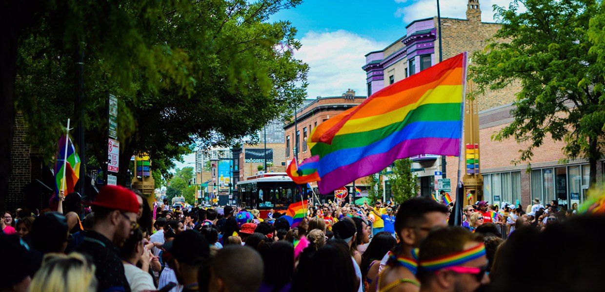 Pride Month Kick Off Usc Annenberg School For Communication And Journalism