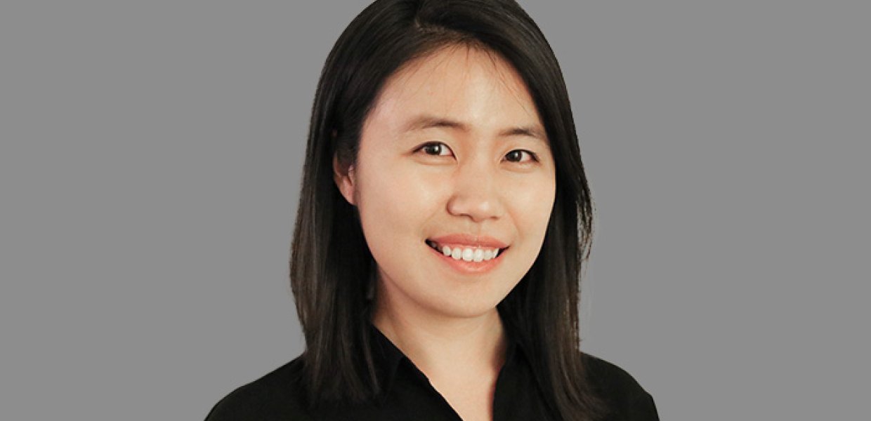 Angel Hwang