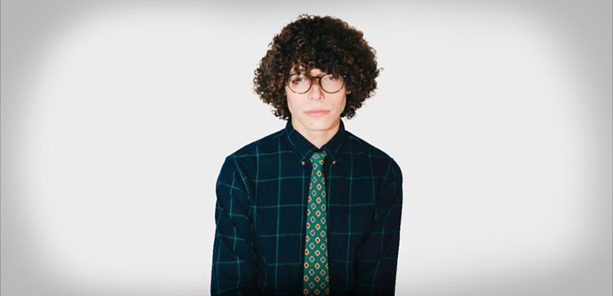 Reece Feldman