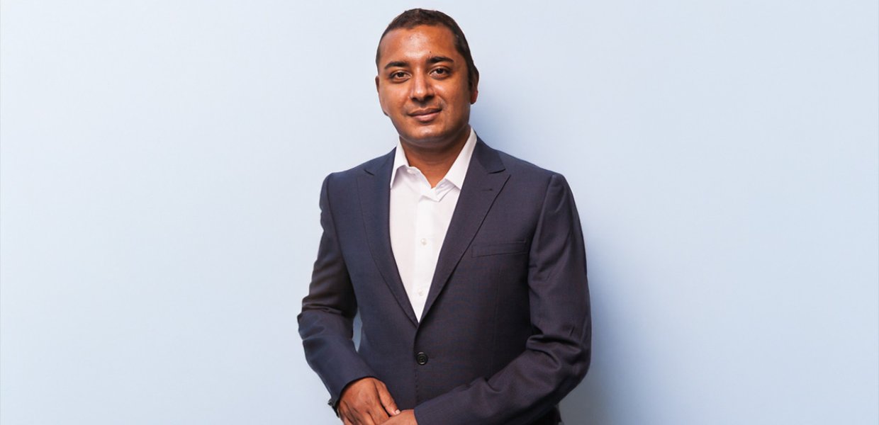 Dr. Reza Hasmath