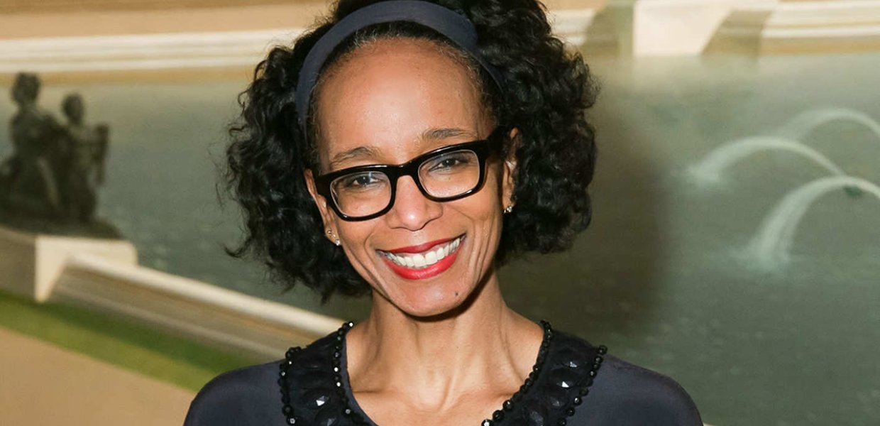 Photo of Robin Givhan