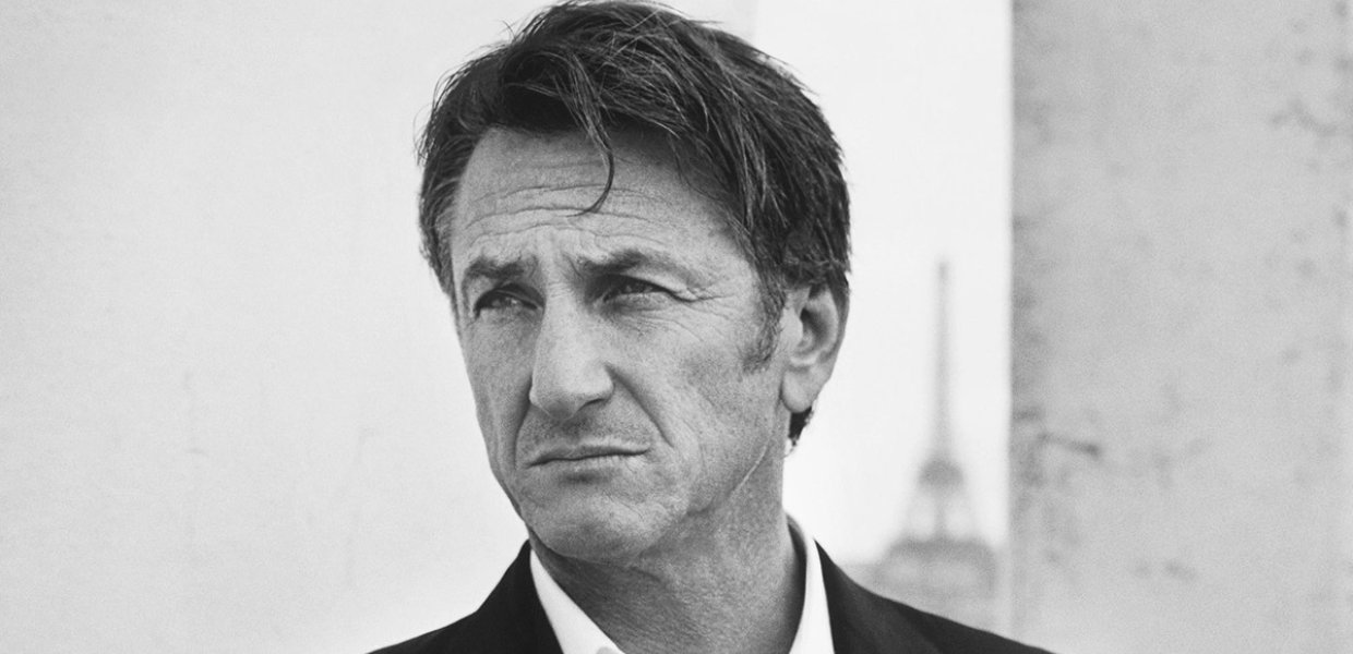Photo of Sean Penn