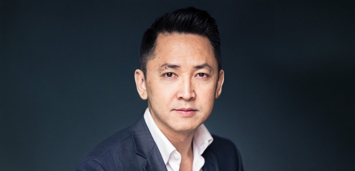 Viet Thanh Nguyen