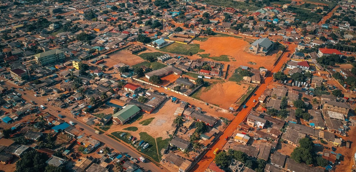 Photo of Ghana