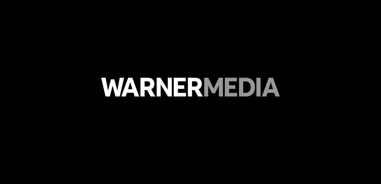 Photo of words "Warner Media"