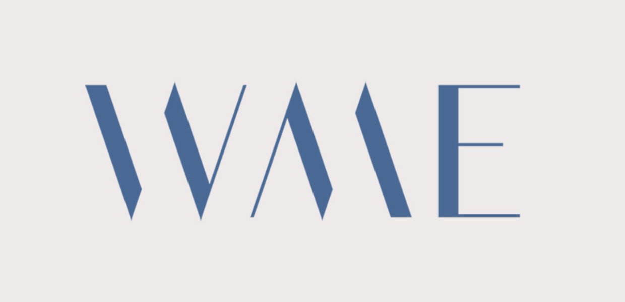 Photo of the WME logo