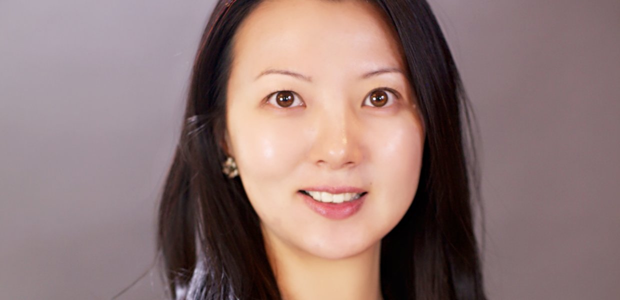 Global Communication Graduate Joanna Zhang