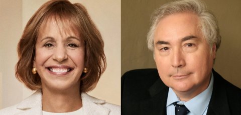 USC President Carol Folt and USC Annenberg Professor Manuel Castells have been elected to the American Academy of Arts & Sciences.