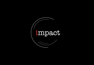 The impact logo