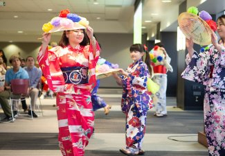 AAPI Celebration