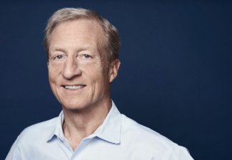 Tom Steyer