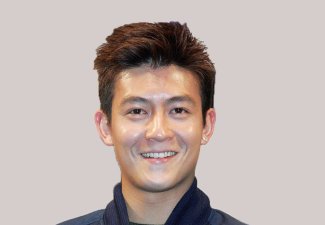 Edison Chen