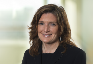 Photo of Gwen K. Young
