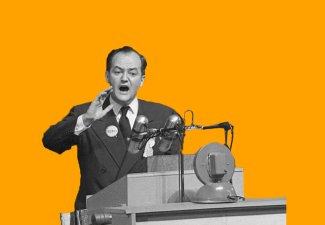 Hubert Humphrey