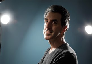 Jason Robert Brown