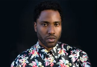 John David Washington