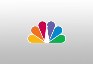 The NBC logo