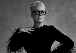 Photo of Jamie Lee Curtis