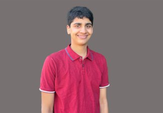 Zidaan Kapoor