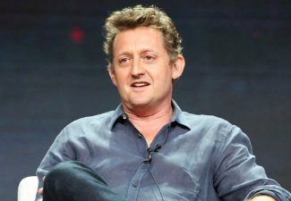 Alex Winter