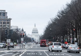 Photo of Washington DC