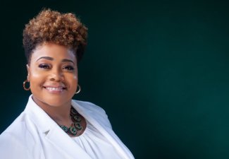 Dr. Vanessa Abernathy