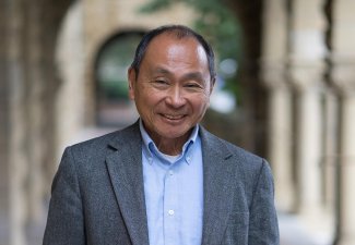 Francis Fukuyama