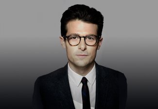 Image of Jacob Soboroff