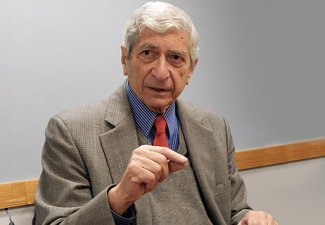 Marvin Kalb