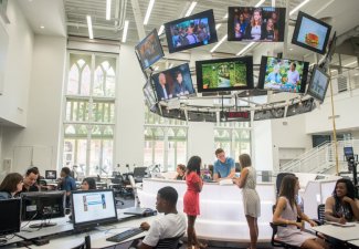 Media Center
