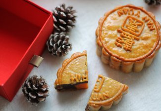 Mooncakes