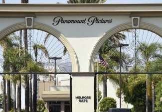 Paramount pictures